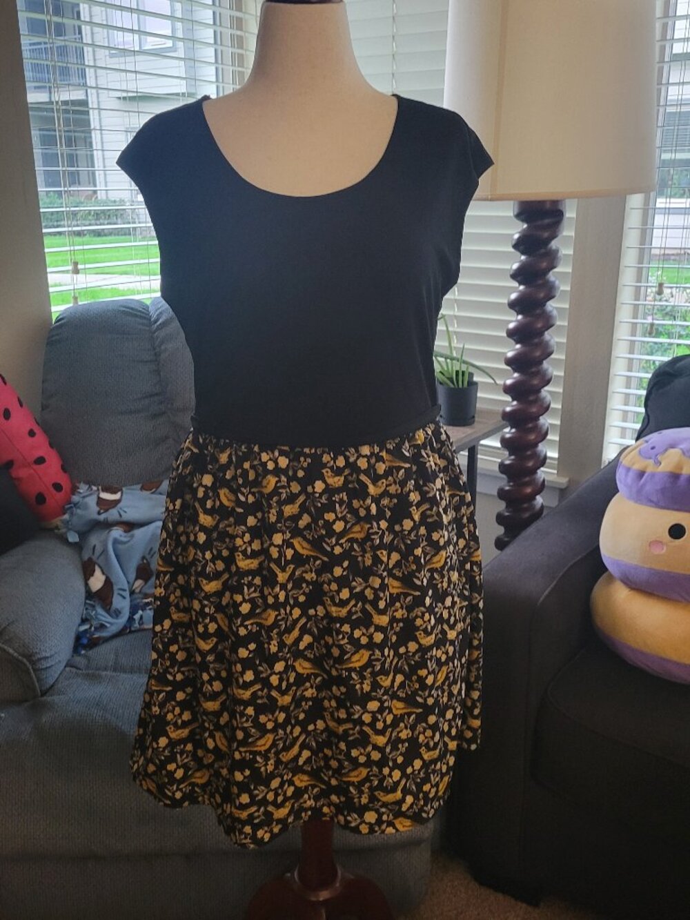 Dex Women's Dress
